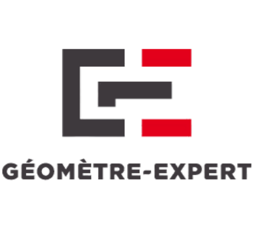 Logo GEOMETRE EXPERT