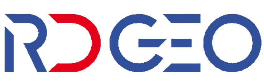 Logo RD GEO